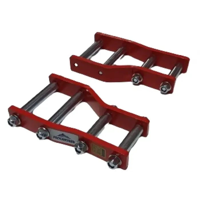 MITSUBISHI L200 2020 SABİT MAKAS KÜPESİ Procans4x4