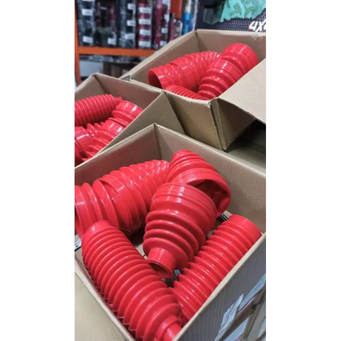 MİTSUBİSHİ L200 AĞIR HİZMET KÖRÜK KİTİ