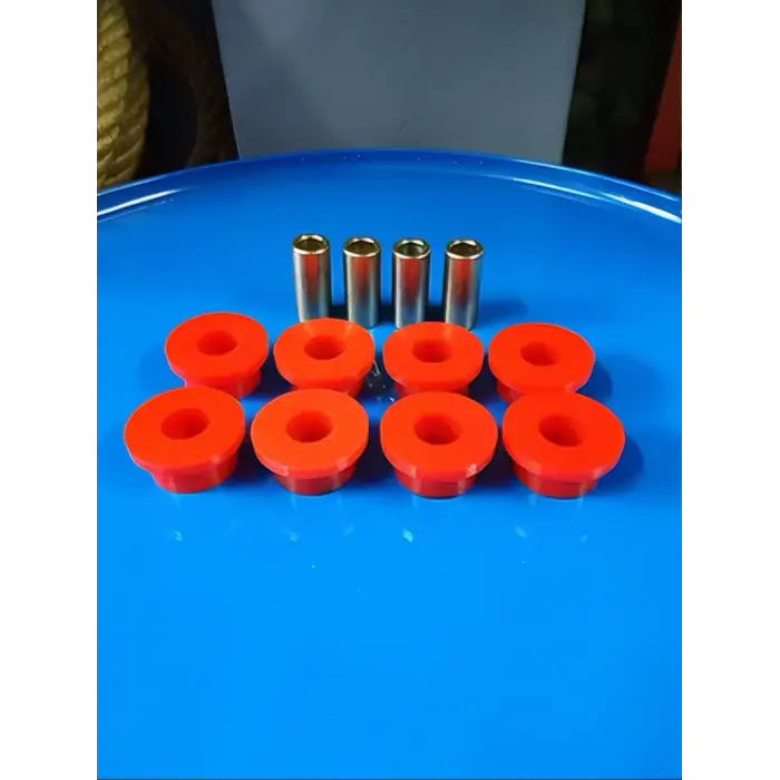 MITSUBISHI L200 AĞIR HİZMET ÜST SALINCAK BURÇ SETİ Procans4x4