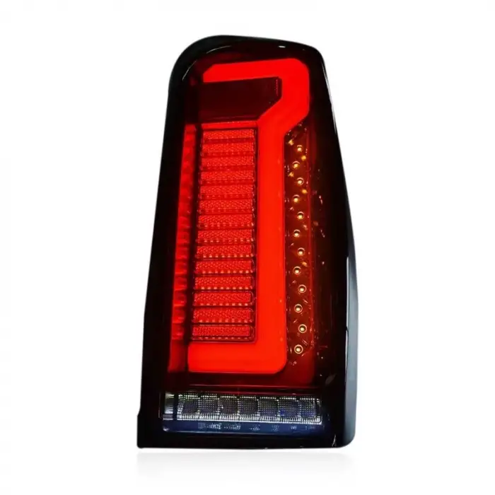 MİTSUBİSHİ L200 LED STOP 2019+