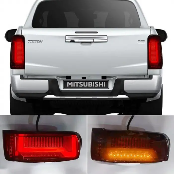 MİTSUBİSHİ L200 LED STOP 2019+