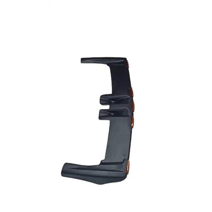 Mitsubishi L200 Şapkalı Moonvizör 2007-2014 (FİBER)