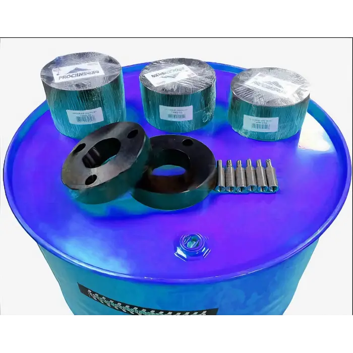 MITSUBISHI L200 YAY ÜZERİ GET 50MM Procans4x4