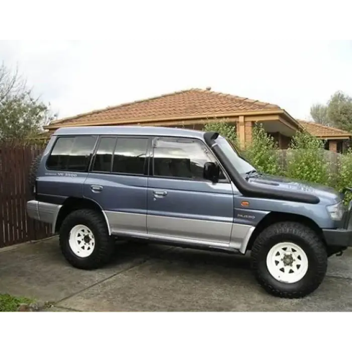 MITSUBISHI MMC PAJERO V33 ŞNORKEL