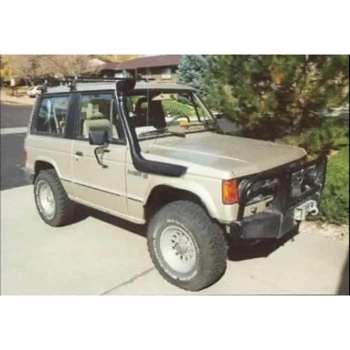 MITSUBISHI PAJERO NA 83-89 ŞNORKEL