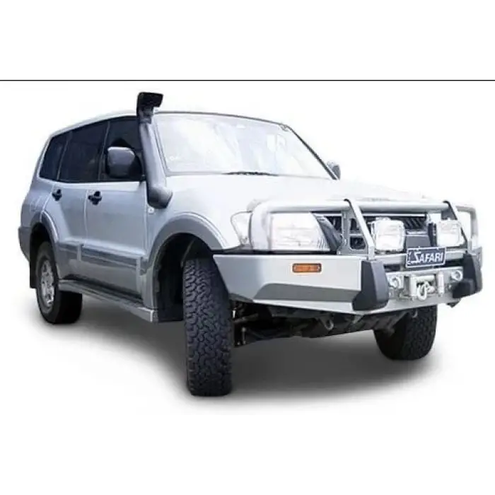 MITSUBISHI PAJERO NM ŞNORKEL
