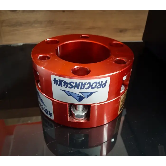 NISSAN NAVARA 2007-2021 YAY ÜZERİ GET ALM. 35MM Procans4x4