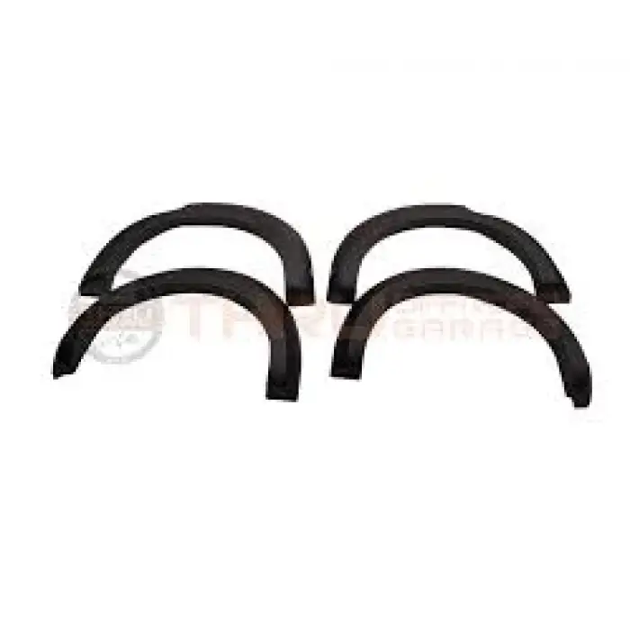 NISSAN NAVARA 2015+ NP300 ÇİFT DEPO OFFROAD DODİK PLS.