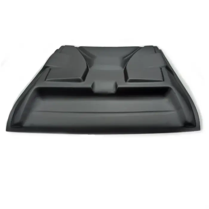 NISSAN NAVARA 2015+ NP300 KAPUT HAVALANDIRMA PLASTİK