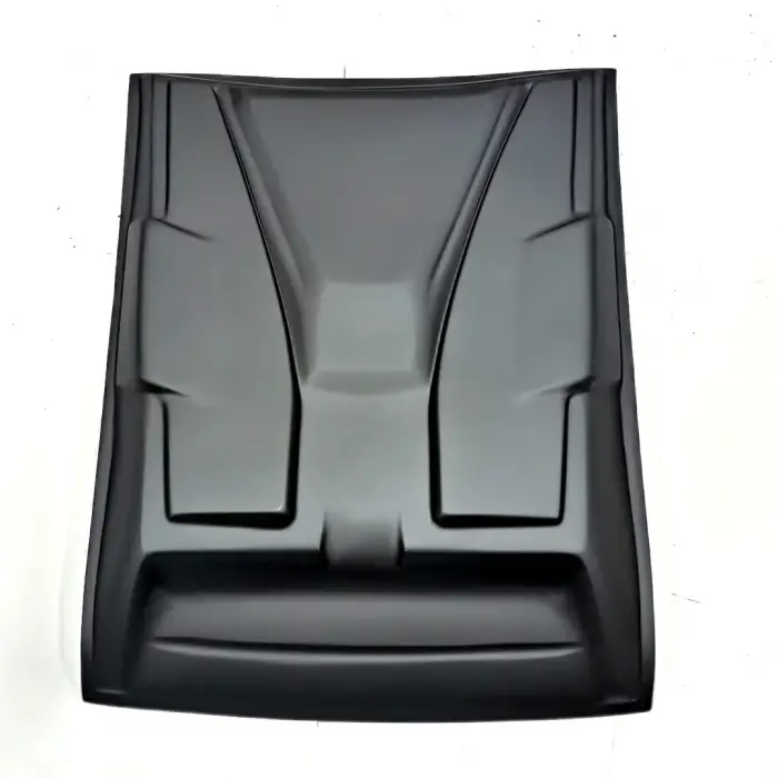 NISSAN NAVARA 2015+ NP300 KAPUT HAVALANDIRMA PLASTİK