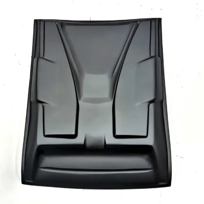 NISSAN NAVARA 2015+ NP300 KAPUT HAVALANDIRMA PLASTİK