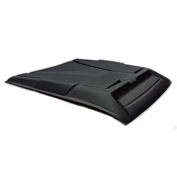 NISSAN NAVARA 2015+ NP300 KAPUT HAVALANDIRMA PLASTİK