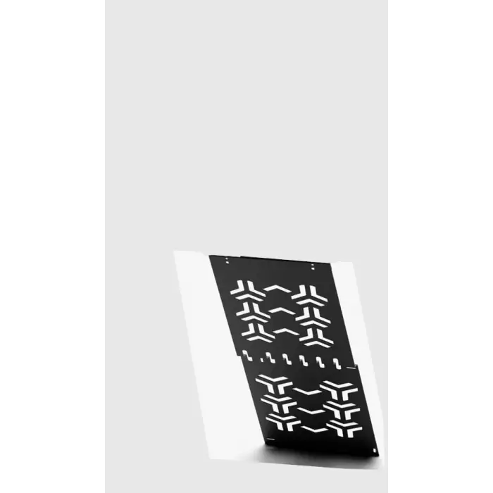 Nissan Navara Alt Koruma Arka