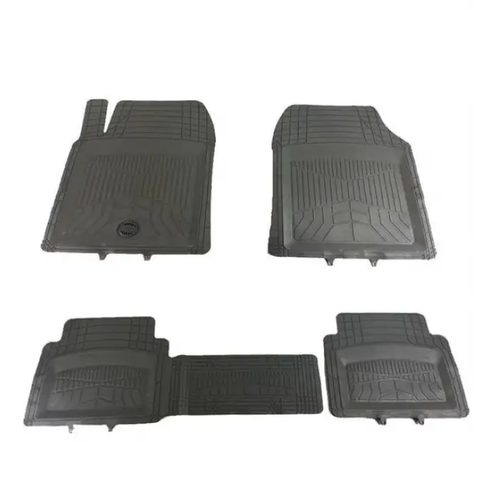 NİSSAN NAVARA BİREBİR UYUMLU HAVUZLU PASPAS 2015+