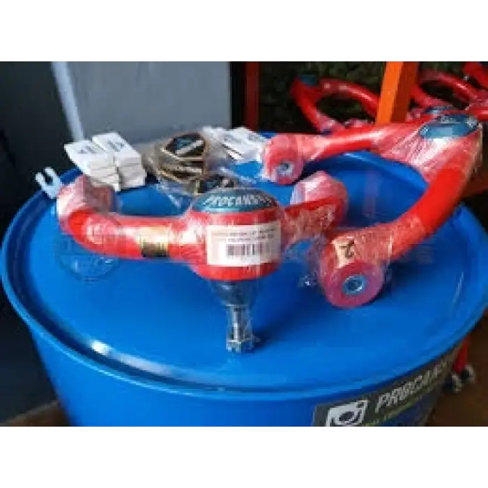 NISSAN NAVARA D23 AĞIR HİZMET ÜST SALINCAK TAKIMI 4 INCH Procans4x4