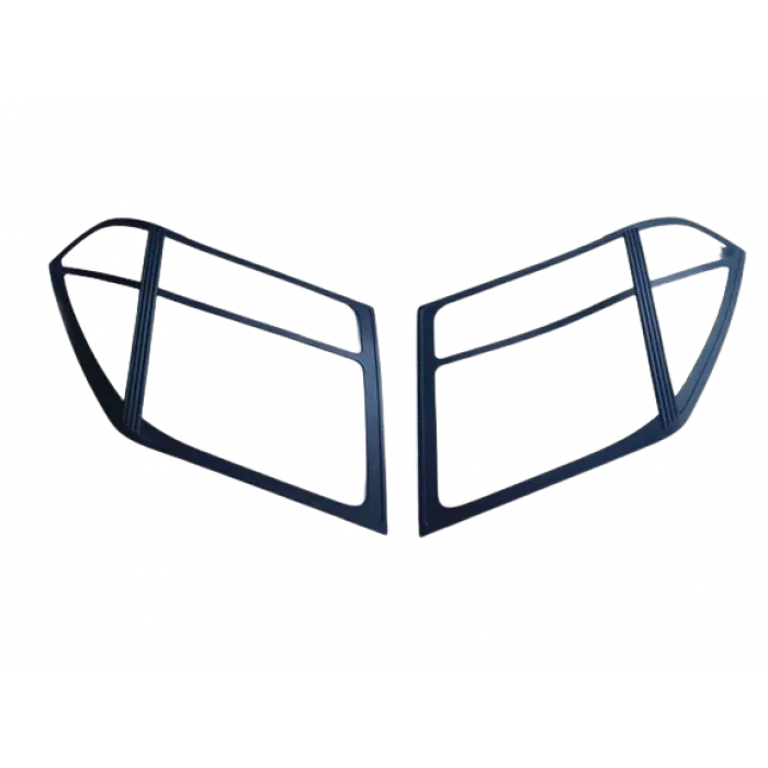 NISSAN NAVARA D40 2006-2010 FAR ÇERÇEVESİ