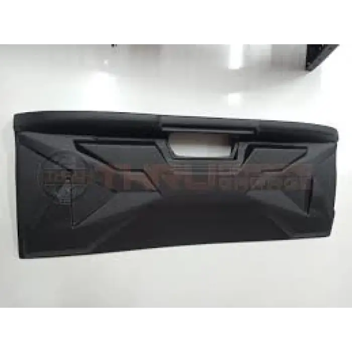 Nissan Navara NP300 2015+ BAGAJ KAPLAMA TAM KAPAK PLS