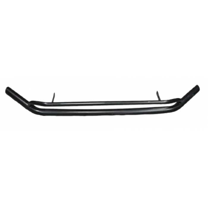 Nissan Navara Ön Koruma Arrow Stil - Siyah