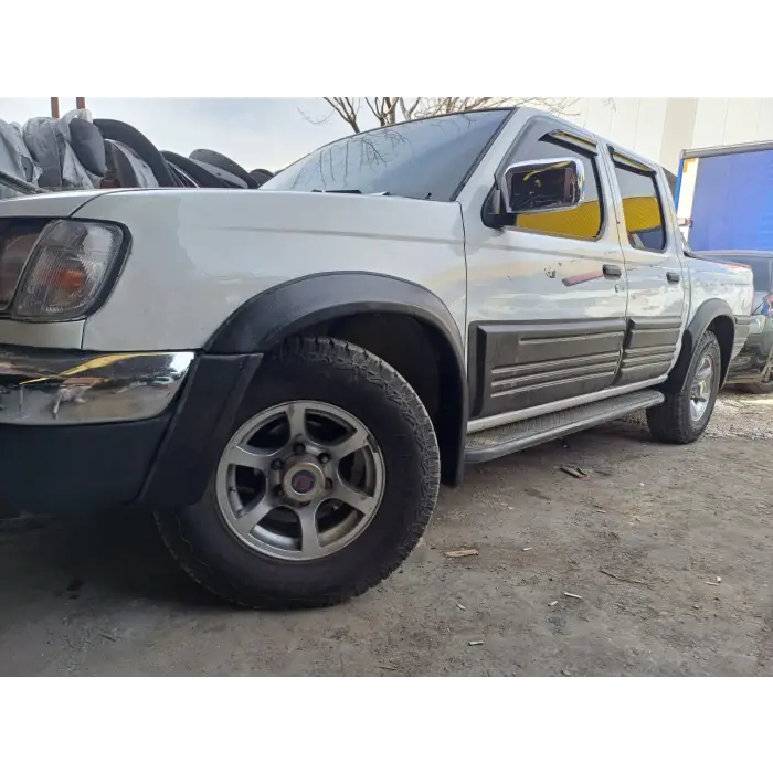 NISSAN SKYSTAR 2002-2012 DODİK FİBER