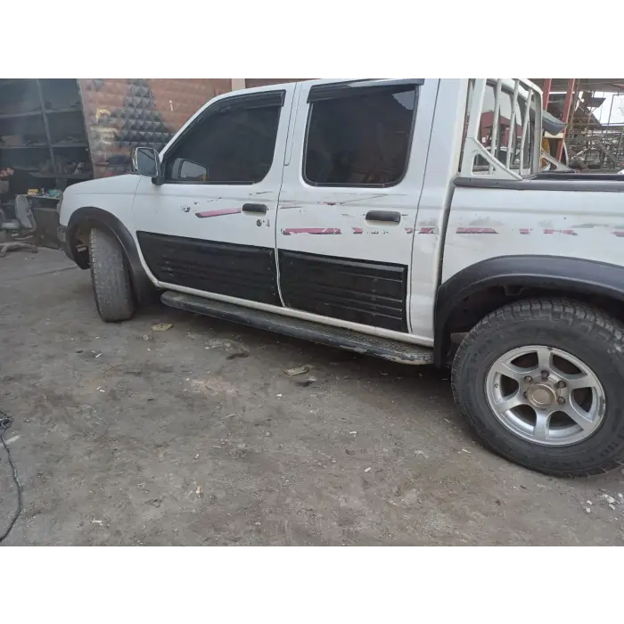 NISSAN SKYSTAR 2002-2012 DODİK FİBER