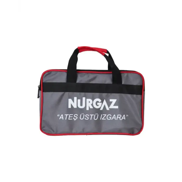 NURGAZ ATEŞ ÜSTÜ IZGARA ORTA BOY