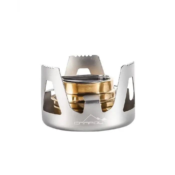 NURGAZ CAMPOUT ALKOL OCAĞI