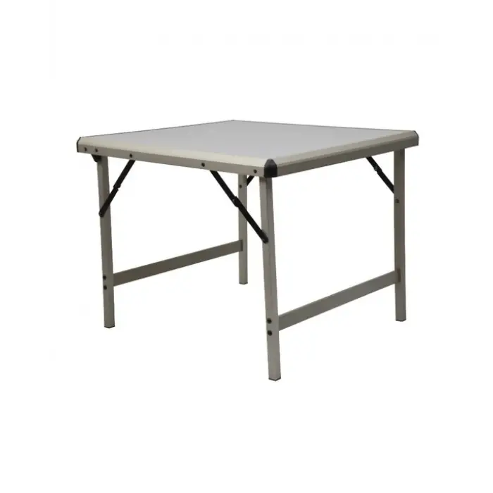 NURGAZ CAMPOUT ALÜMİNYUM KAMP MASASI KÜÇÜK