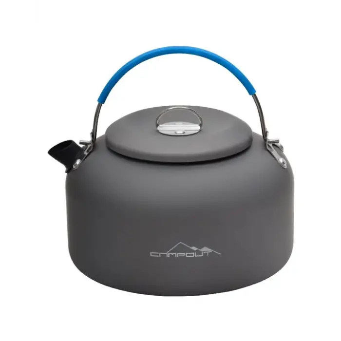 NURGAZ CAMPOUT KAMP ÇAYDANLIK