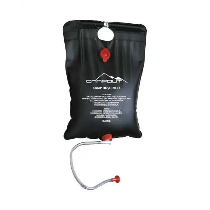 NURGAZ KAMP DUŞU 20 LT.