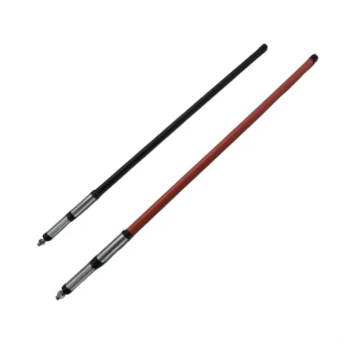 OFFROAD JOP ANTEN LEDSİZ Siyah