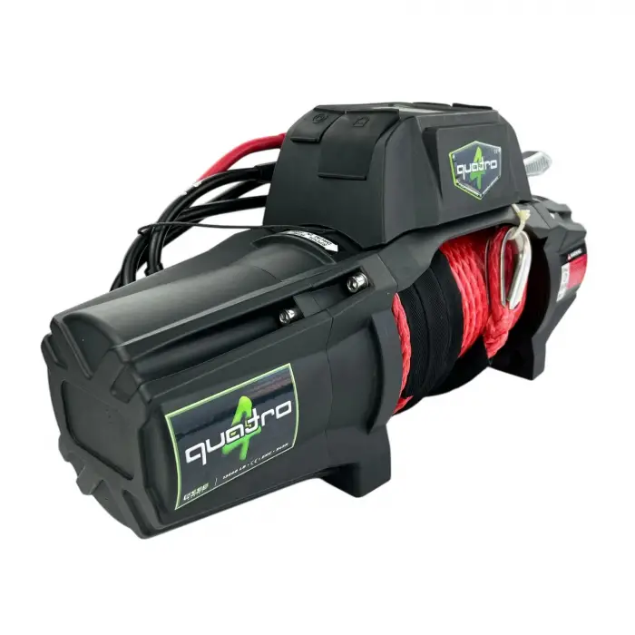 QUATRO 13500 LB PRO SENTETİK VİNÇ