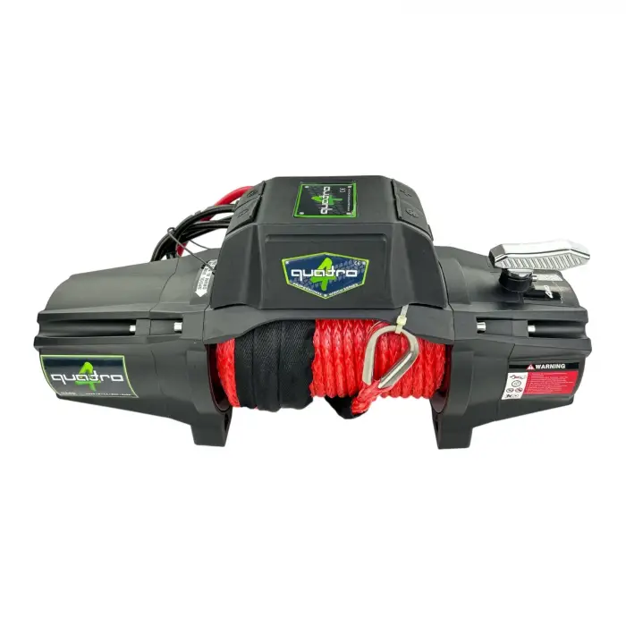 QUATRO 13500 LB PRO SENTETİK VİNÇ