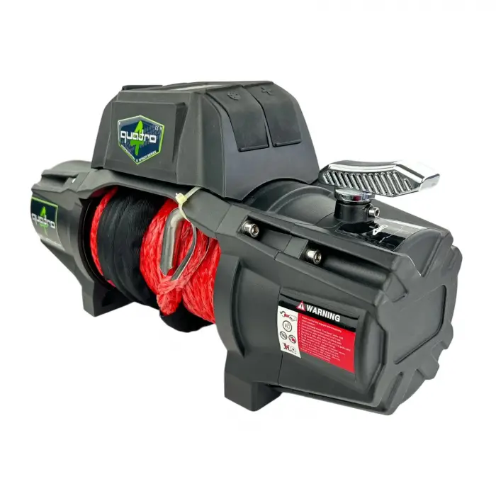 QUATRO 13500 LB PRO SENTETİK VİNÇ