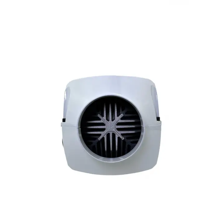 QUATRO WEBASTO ARAÇ PARK ISITICI 8KW