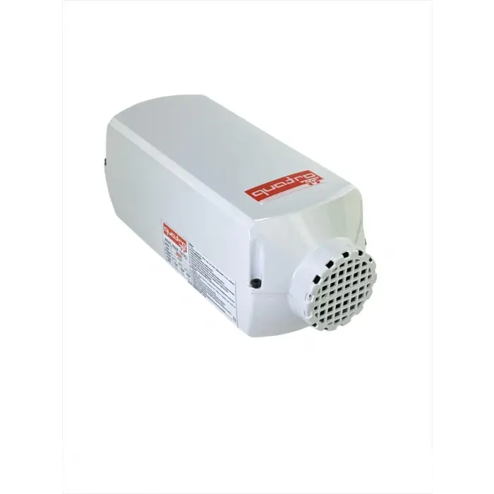 QUATRO WEBASTO ARAÇ PARK ISITICI 8KW