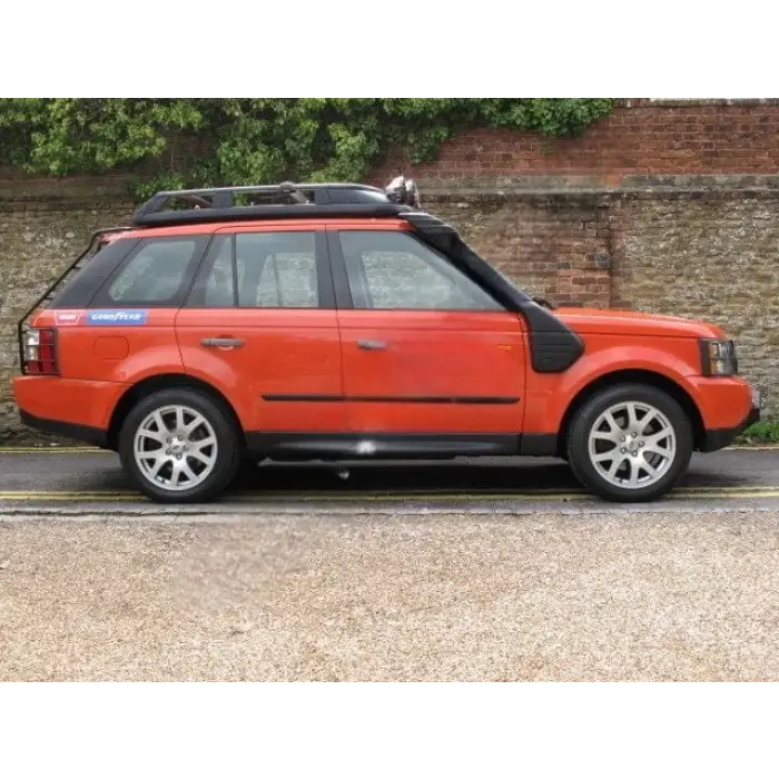 RANGE ROVER SPORT G4 ŞNORKEL