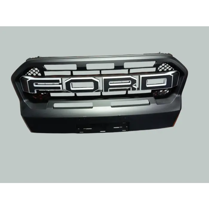 RANGER T8 LED HARFLİ PANJUR