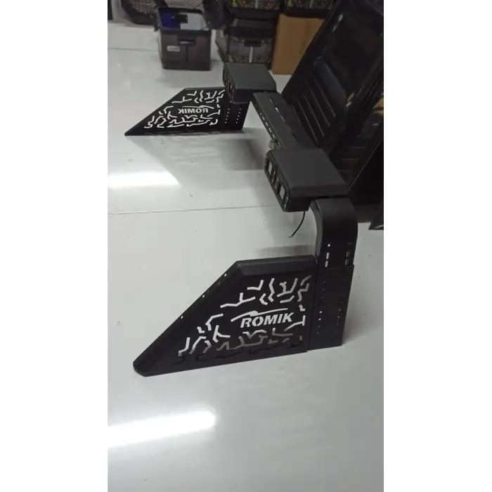 ROMİK ROLLBAR 4 LEDLİ