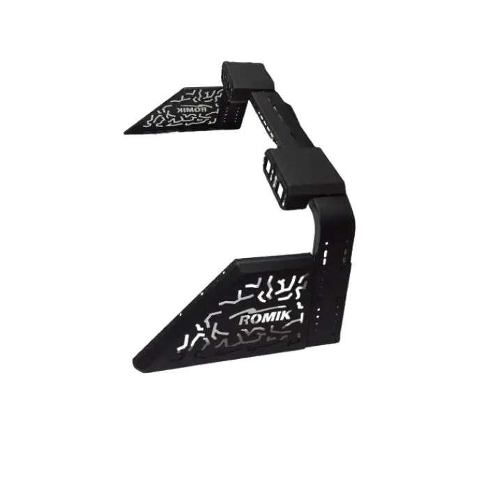 ROMİK ROLLBAR 4 LEDLİ