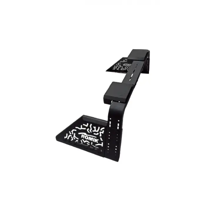 ROMİK ROLLBAR 4 LEDLİ