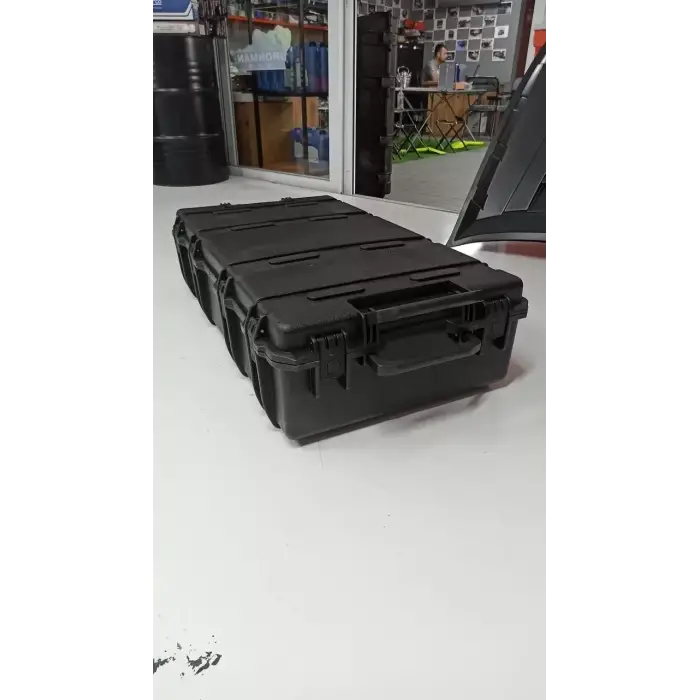 SAVANA KASA İÇİ BOX BÜYÜK SAKLAMA KUTUSU HC3000