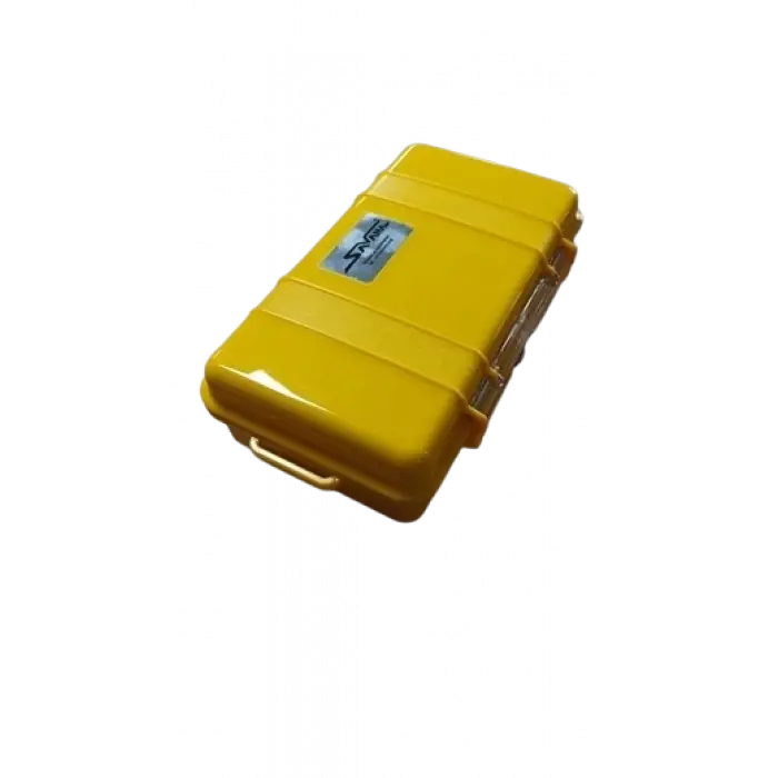 Savana Mini Saklama Kutusu - Hard Case HC1010