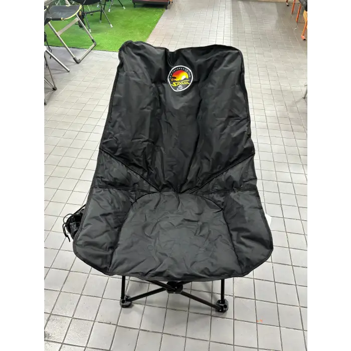 SAVANA PORTATİF AYARLANABİLİR KAMP SANDALYESİ