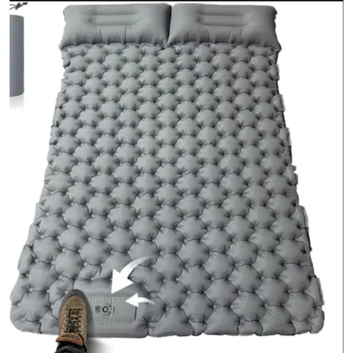 SAVANA ŞİŞME YATAK