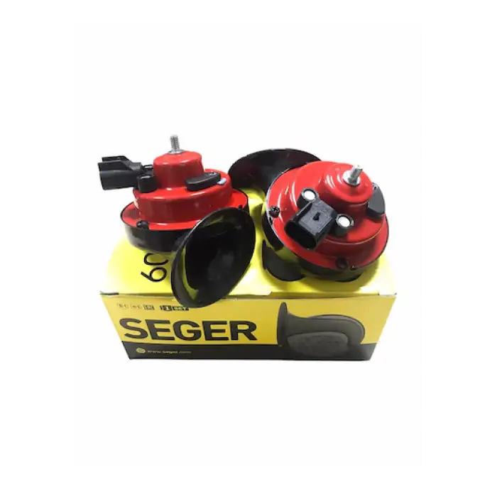 SEGER DADAT KORNA TEK UÇLU SALYANGOZ