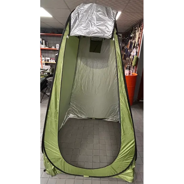 Sensation Duş,Wc,Giyinme Kamp Alanı Çadırı Otomatik Açılır