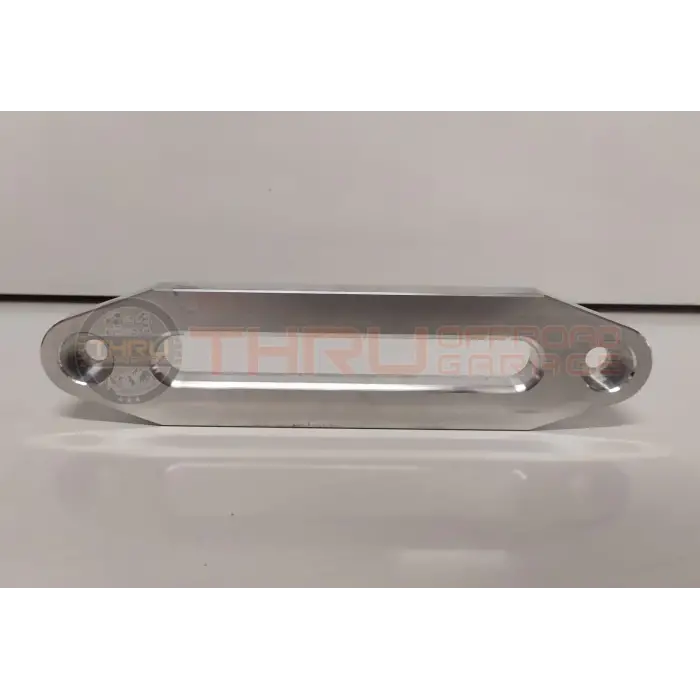 SENTETİK HALAT VİNÇ KURT AĞZI Halat Kaydırıcı