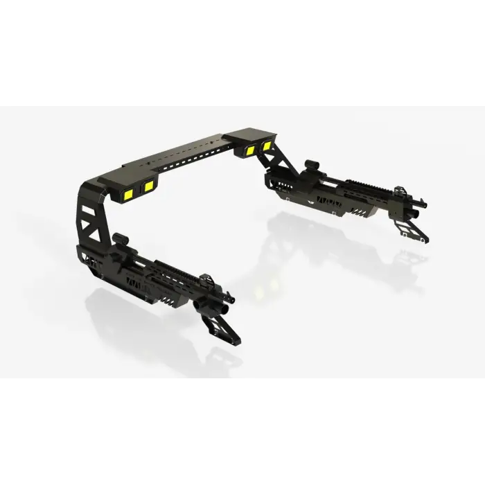 SNİPER ROLLBAR