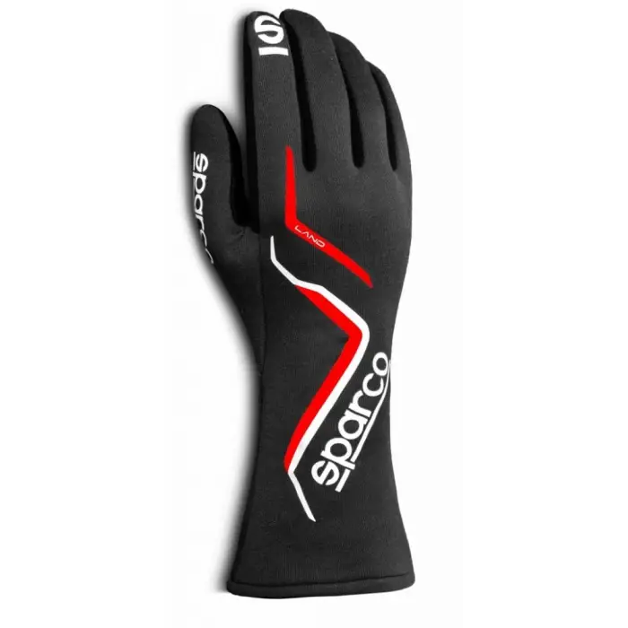 SPARCO NEW LAND 2020 FIA ONAYLI YARIŞ ELDİVENİ