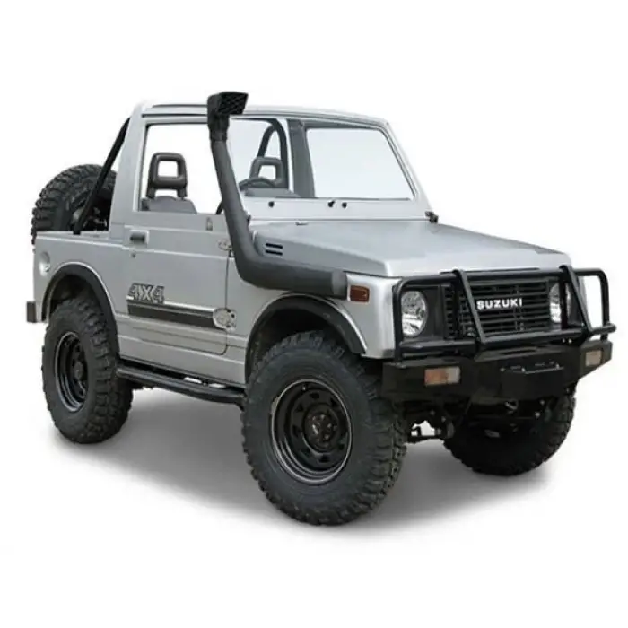 SUZUKI SAMURAI ŞNORKEL